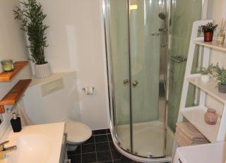Zentrale Wohnung mit Meerblick - Haugesund - 5