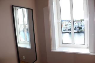 Zentrale Wohnung mit Meerblick - Haugesund - 3