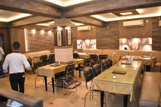 MAYUR HOTEL - Dimāpur - 9