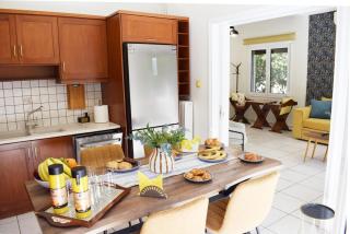 NAMA -Central vacation rental with free parking only 900m far from Venetian Port and beach! - Chania - 8