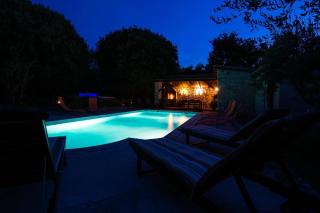 Studio für 4 Personen ca 30 qm in Rakalj, Istrien Bucht von Raša - Rakalj - 1