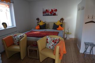 Ferienwohnung Maurer - Mücheln - 9