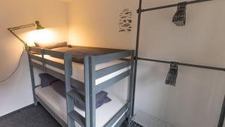 Binnendiek - Helle & erfrischende Wohnung am alten Deich - Carolinensiel - 7