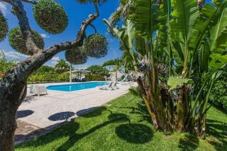 Poggio Trullo Mit Pool - 7