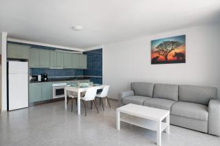 Apartamento a 1 minuto de playa - Puerto del Carmen - 6