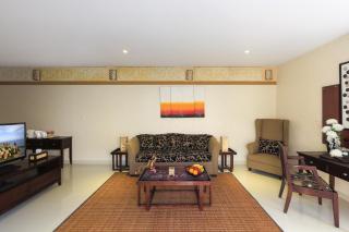 Flamingo Dewata Suite - 5