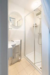 Beautiful 1 Bedroom Flat in Vibrant Stockbridge - Edimburgo - 9
