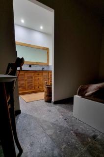 Chambre d'hôtes au Haras d'Agathe et ses princes - Les Barils - 4