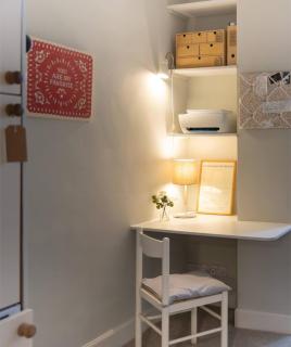 Beautiful 1 Bedroom Flat in Vibrant Stockbridge - Edimburgo - 7
