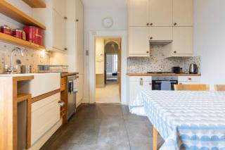 Beautiful 1 Bedroom Flat in Vibrant Stockbridge - Edimburgo - 6
