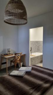 Chambre d'hôtes au Haras d'Agathe et ses princes - Les Barils - 3