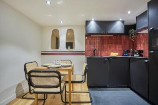 Apartment St Honore by Studio prestige - Paris - 9