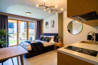 Podhalańskie Uroki by Apart Concept Podhale - Kościelisko - 8