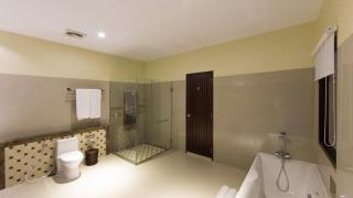Flamingo Dewata Suite - 3