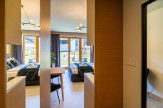 Podhalańskie Uroki by Apart Concept Podhale - Kościelisko - 4