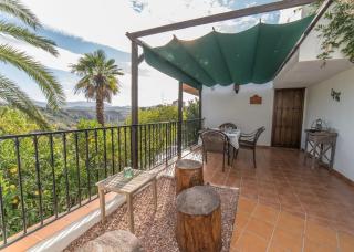 Casa El Pino Azul, Ferienhaus Für 2 4 Personen - Dúrcal - 6