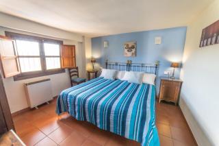 Casa El Pino Azul, Ferienhaus Für 2 4 Personen - Dúrcal - 5