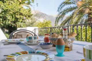 Casa El Pino Azul, Ferienhaus Für 2 4 Personen - Dúrcal - 3