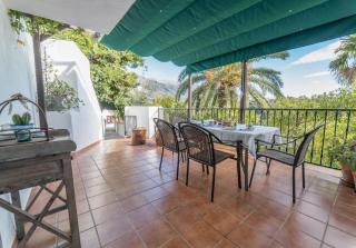 Casa El Pino Azul, Ferienhaus Für 2 4 Personen - Dúrcal - 2