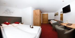 Hotel Garni Rauch - 7
