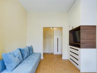 Bright Studio near the Palace of Culture & Science by Noclegi Renters - Varsavia - 0