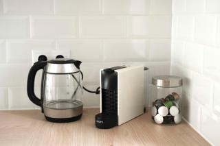 Modern, Stílusos Apartman Paloznakon - 6