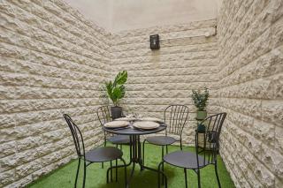 Apartment St Honore by Studio prestige - Paris - 5