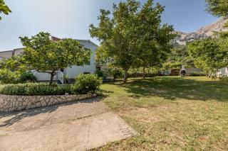 Apartments Janko Zarok - Baška - 2