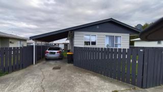 Charisma Homestay - Invercargill - 1