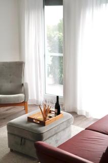 Modern, Stílusos Apartman Paloznakon - Paloznak - 0