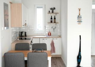 Modern, Stílusos Apartman Paloznakon - 3