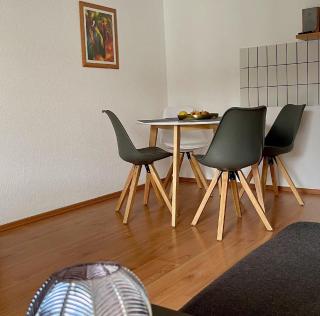 Wohnung An Der Ostsee Mit Blick Auf Den Yachthafen - 4