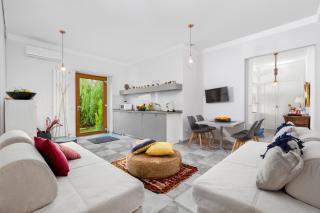 AMORE RENTALS - Appartamento Charme - Sorrento - 0