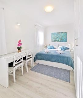 Komfortable Wohnung in ruhigem Dorf - Umag - 6