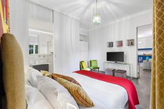 AMORE RENTALS - Appartamento Charme 2 - Sorrento - 5