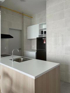 Non Smoking Theda Antara Putrajaya with Wifi - 8