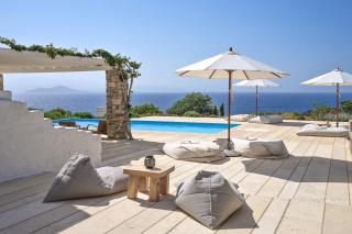 VILLA EKAVI FILIZI - Seaside Residence just outside of Naousa - Naousa - 6