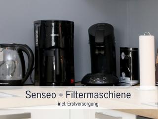 Ferienhaus Dackelglück - Schmallenberg - 1