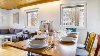 Gemütliches altes Häus'chen - Emmendingen - 4