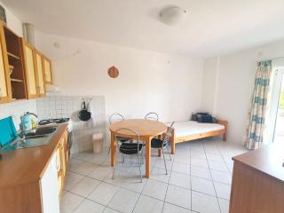 Ferienwohnung für 5 Personen ca 40 m in Baška, Adriaküste Kroatien Kroatische Inseln - Baška - 6