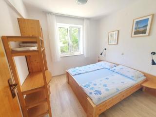 Ferienwohnung für 5 Personen ca 40 m in Baška, Adriaküste Kroatien Kroatische Inseln - Baška - 5