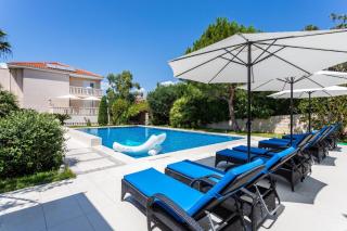 Luxuriöses Studio Mit Privater Terrasse - 9