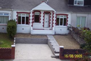 The Bungalow Porthcawl - Porthcawl - 0