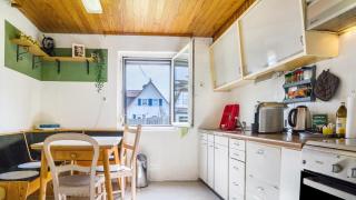 Gemütliches altes Häus'chen - Emmendingen - 2
