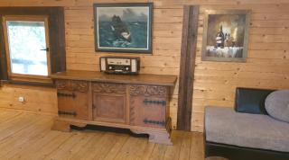 Log cabin - Belgrado - 4