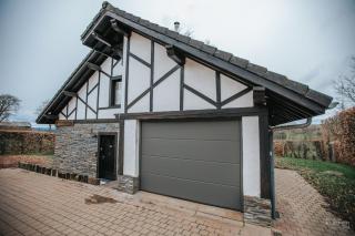 La Chaume du Faing - 8 pers. - Malmedy - Malmedy - 9