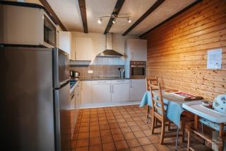 La Chaume du Faing - 8 pers. - Malmedy - Malmedy - 5