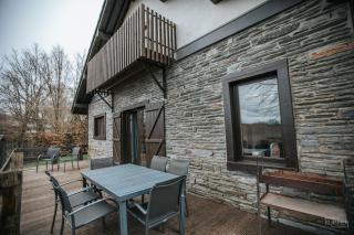 La Chaume du Faing - 8 pers. - Malmedy - Malmedy - 8