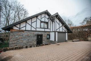 La Chaume du Faing - 8 pers. - Malmedy - Malmedy - 0
