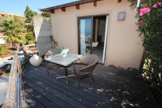 Charmantes, kleines Ferienhaus mit Terrasse für zwei Personen - Guía de Isora - 4